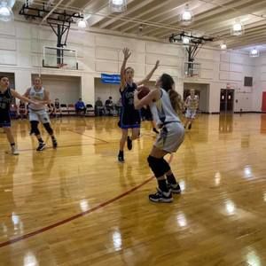 Meet your Posher, Anna lee